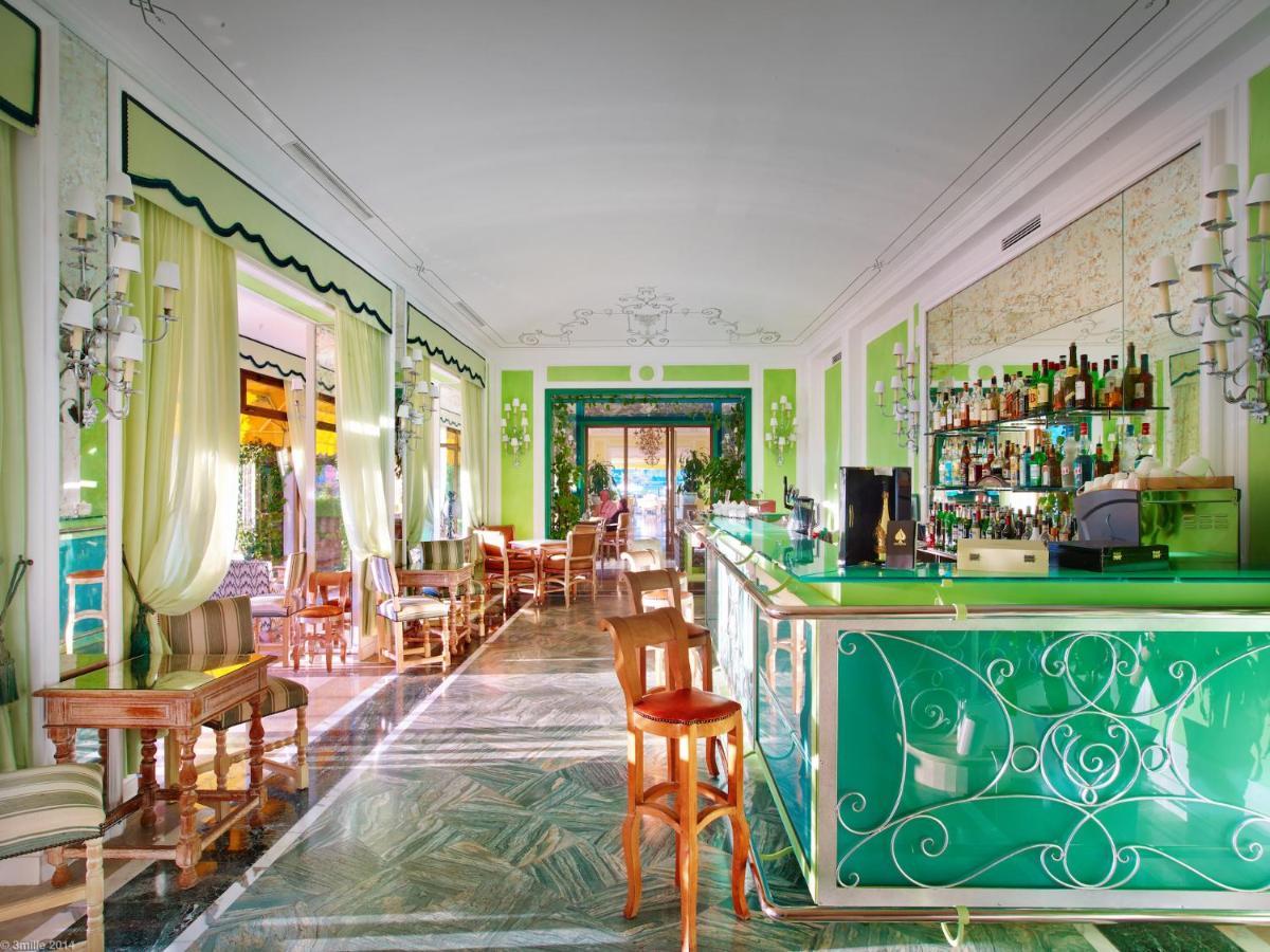 La Voile D'Or Hotel Saint-Jean-Cap-Ferrat Exterior photo